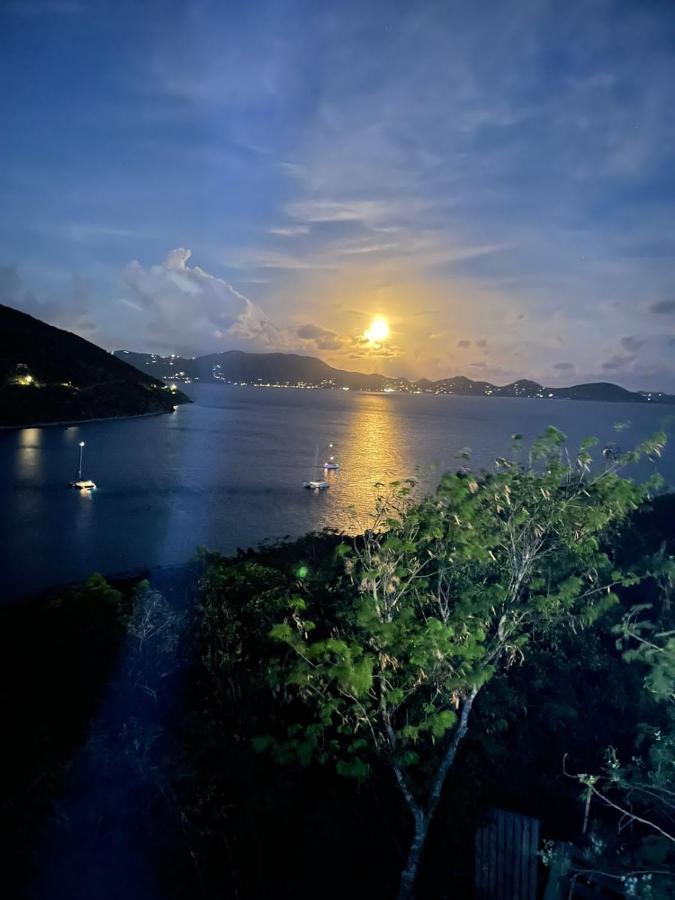 Ocean View Villas Jost Van Dyke Exterior photo