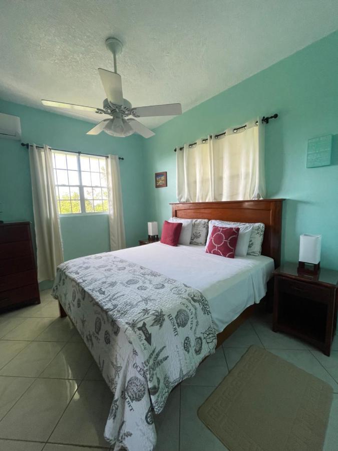 Ocean View Villas Jost Van Dyke Exterior photo