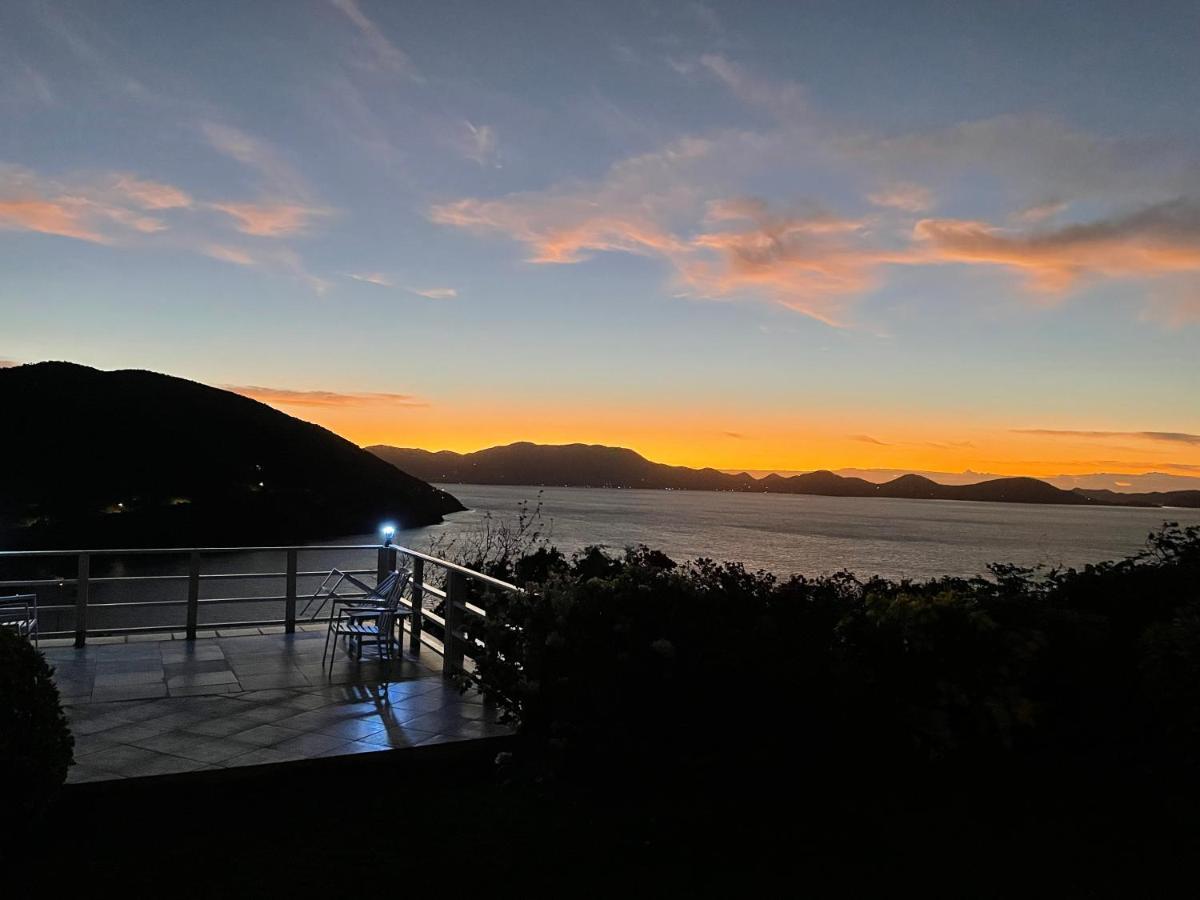 Ocean View Villas Jost Van Dyke Exterior photo