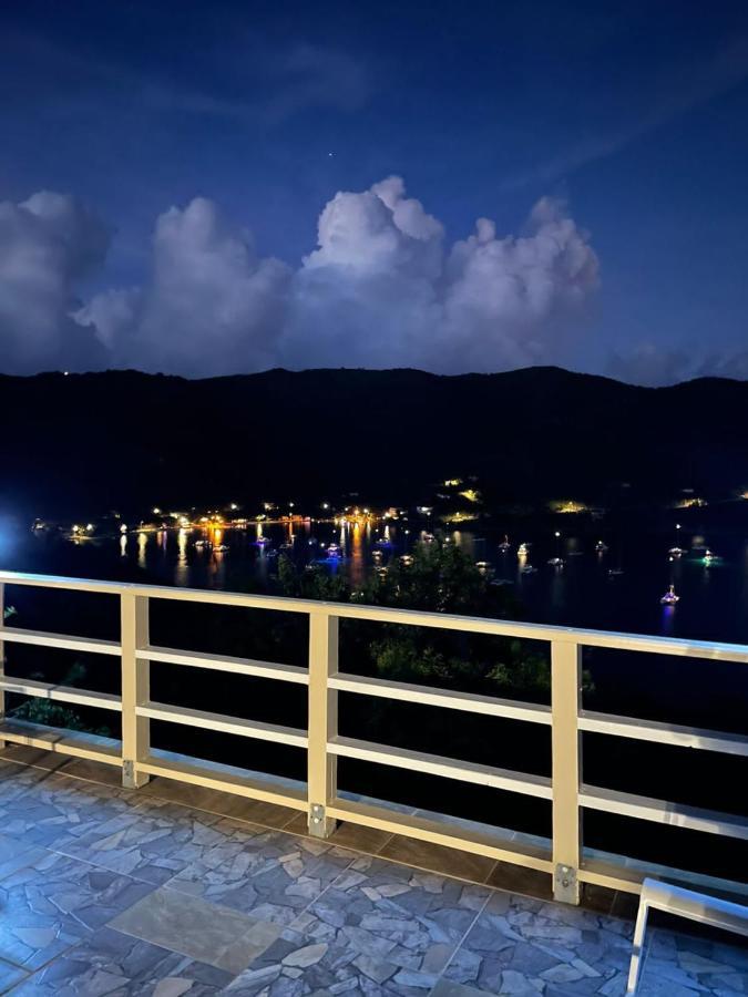 Ocean View Villas Jost Van Dyke Exterior photo