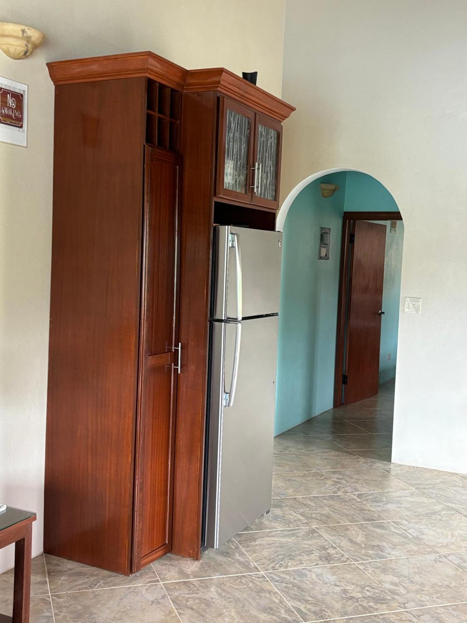 Ocean View Villas Jost Van Dyke Exterior photo