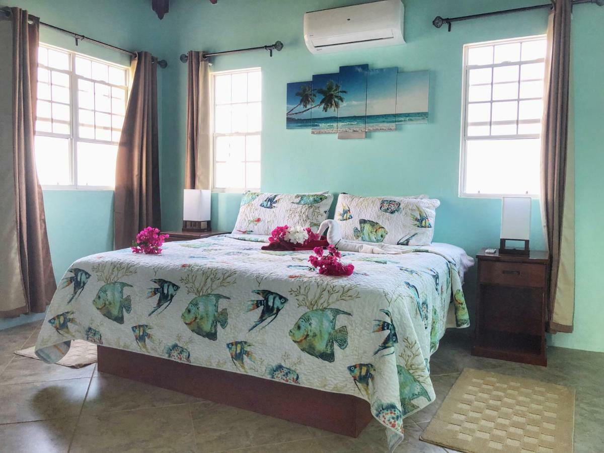 Ocean View Villas Jost Van Dyke Exterior photo