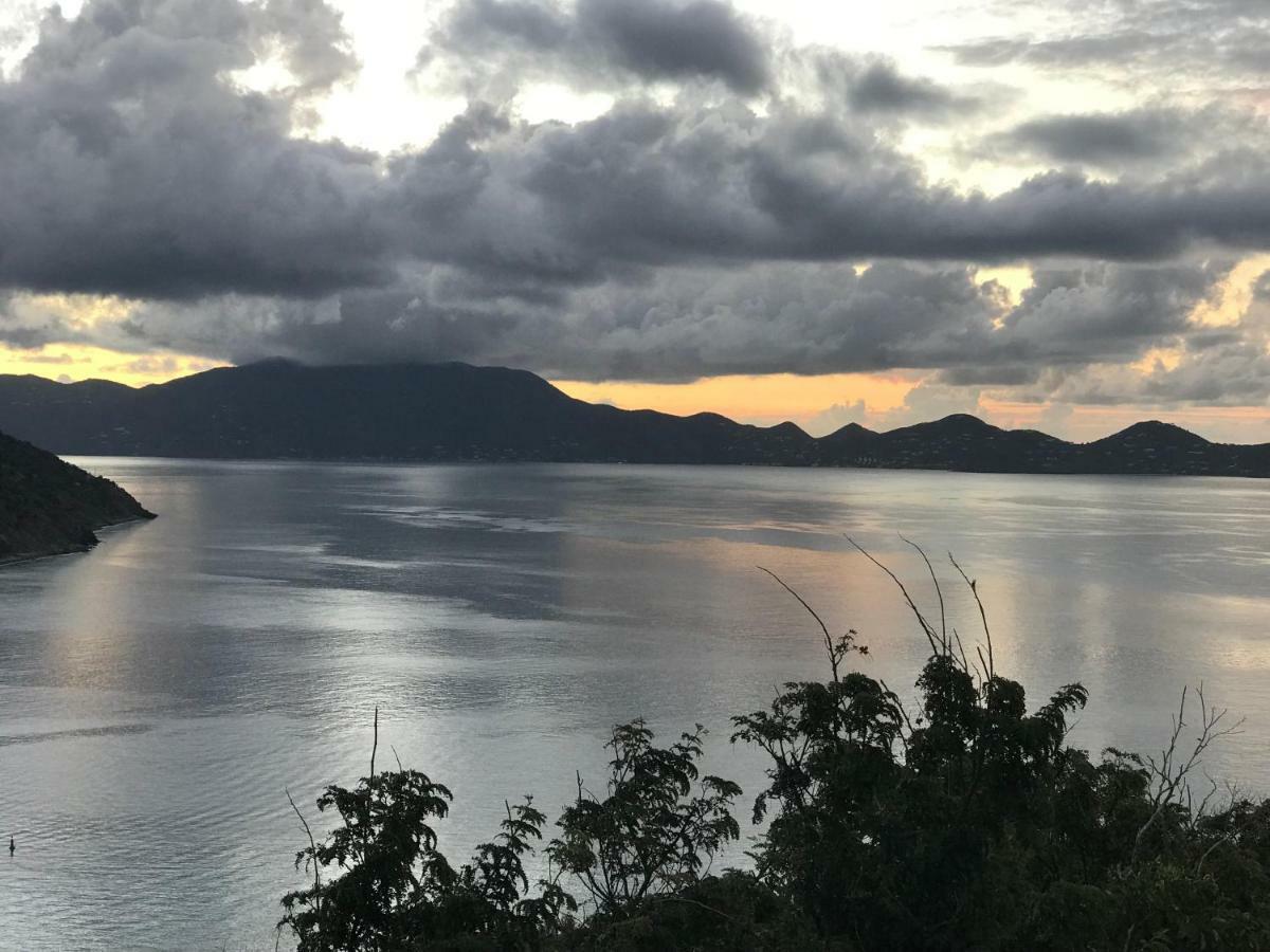 Ocean View Villas Jost Van Dyke Exterior photo