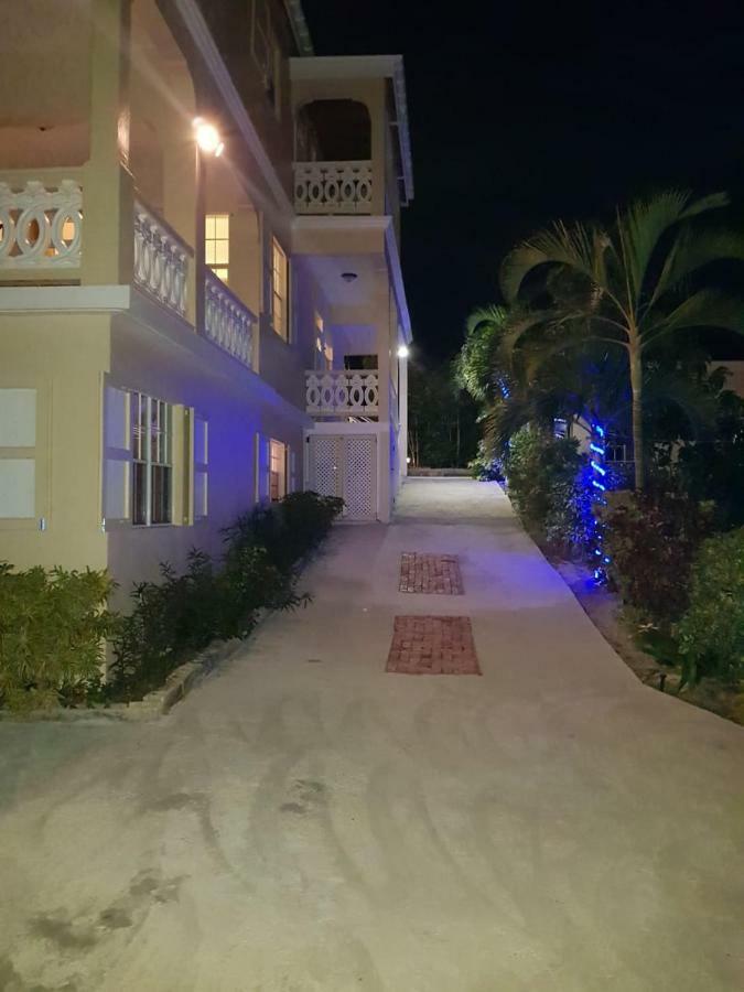 Ocean View Villas Jost Van Dyke Exterior photo
