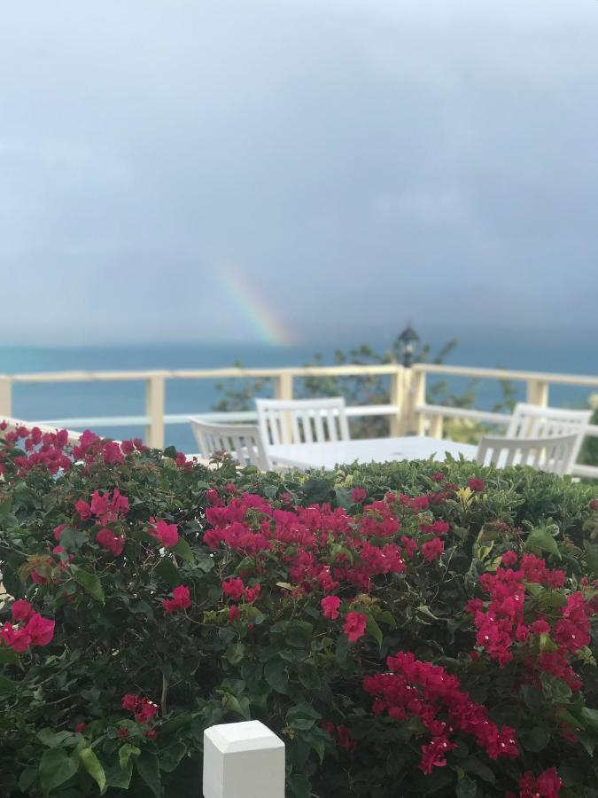 Ocean View Villas Jost Van Dyke Exterior photo